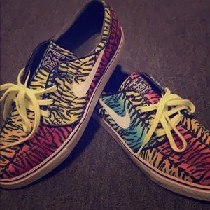 Nike Sb Stefan Janoski